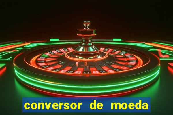 conversor de moeda guarani para real